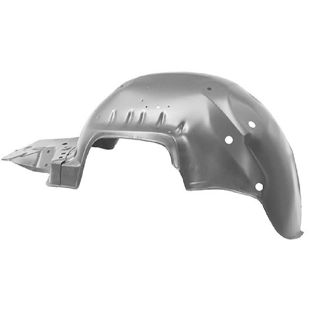 GLA1039Y Fender Liner Passenger Side